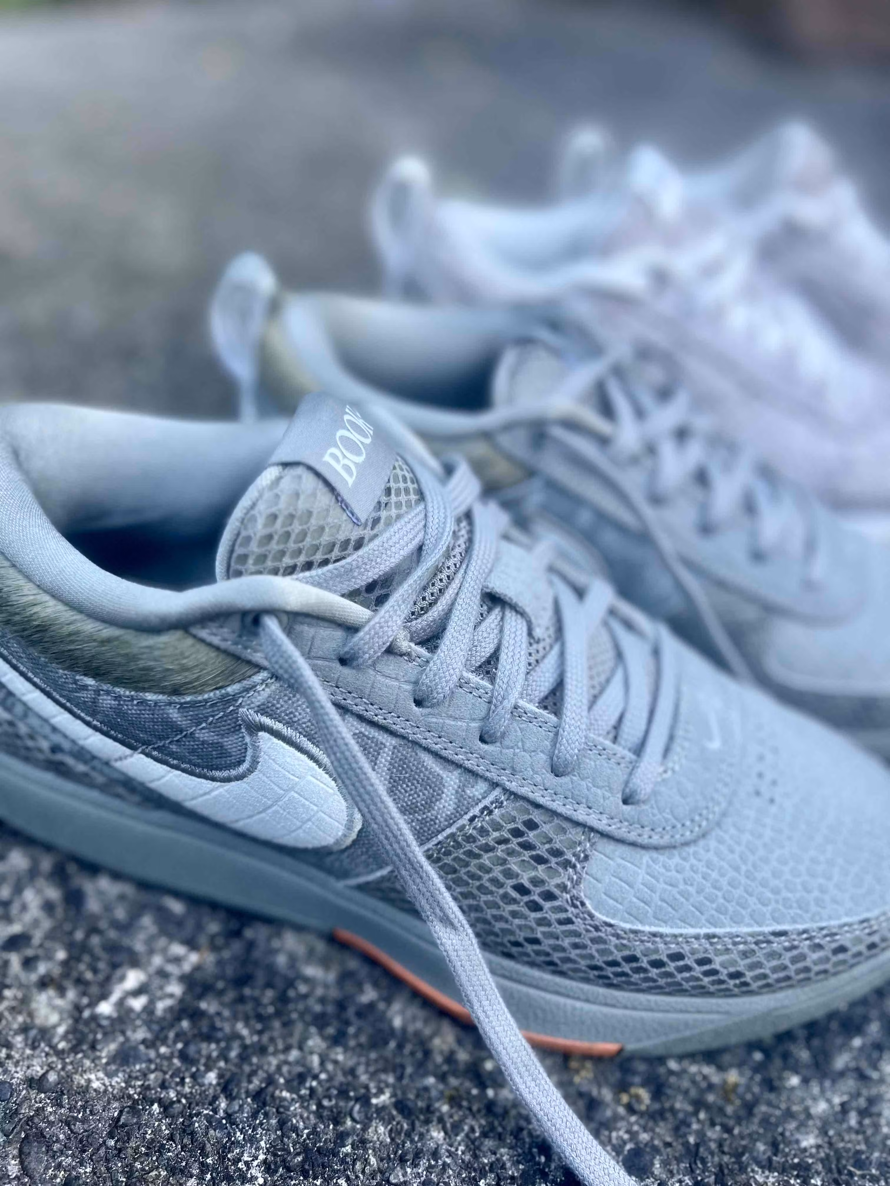 Nike Book 1 'Hike' HF6236-002 Nike Book 1 'Hike' HF6236-002